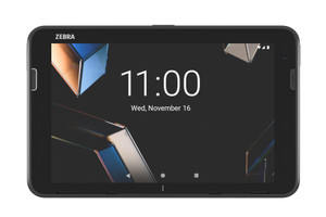 Zebra ET401EB-301P1B2P-NA 10-Inch Tablet with 5G