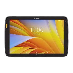 Zebra ET40AB-001C1BM-NA 10-inch Android Enterprise Tablet