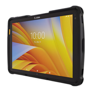 Zebra ET40AB-001C1BM-NA 10-inch Android Enterprise Tablet - image 2