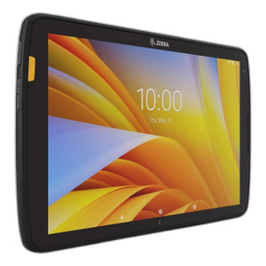 Zebra ET40AB-001C1BM-NA 10-inch Android Enterprise Tablet