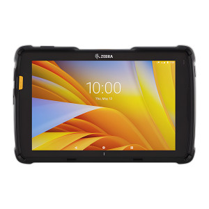 Zebra ET45BA-101D1BM-NA 8-Inch Enterprise Tablet with 5G - image 2