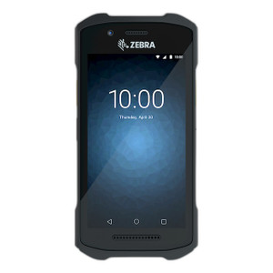 Zebra ET45BA-101D2BM-NA 8" Tablet Android 5G