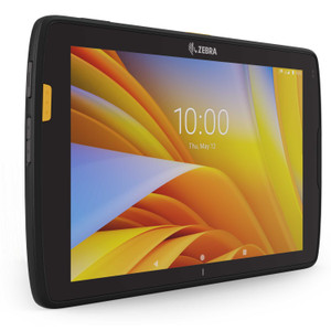 Zebra ET45BB-101D1BM-NA 10" Enterprise Rugged Tablet