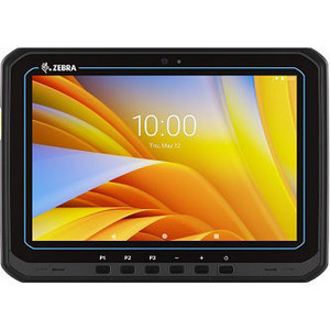 Zebra ET60AW-0HQAGN00A0-NA Rugged Android Tablet