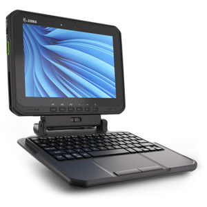 Zebra ET60AW-0SQAGN00A0-NA 10.1" Android Tablet