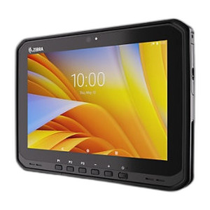 Zebra ET65WW-ES8HLEL0A0-00 Rugged Tablet Scanner