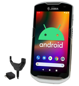 Zebra G105950-056 fuse kit individual protection components close-up detail