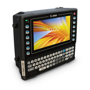 Zebra G38000M Printhead 203DPI Mobile Computer