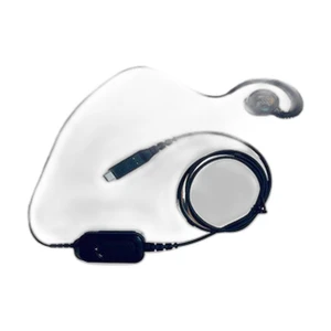 Zebra HDST-USBC-PTT1-01 USB-C Wired Headset