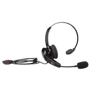 Zebra HS2100-OTH Rugged Wired Headset