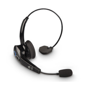 Zebra HS3100-OTH Bluetooth Wireless Headset