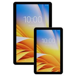 Zebra KC50E22-GLA200-NA kiosk touchscreen detail and interface