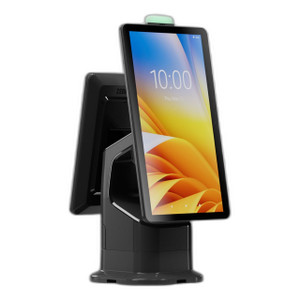 Zebra KC50E22-GLA200-NA 22-Inch Kiosk Computer