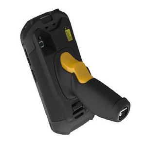 Zebra TC5X battery charger kit SKU KIT-TC5X-BATCHG-02 charging dock front view