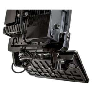 Zebra KT-KBOVL-VC83-10 VC8300 Keyboard Overlay Pack