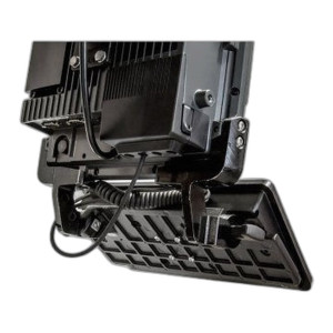 Zebra KT-KYBDTRAY-ET6X-01 Keyboard Tray for ET6X Vehicle Dock
