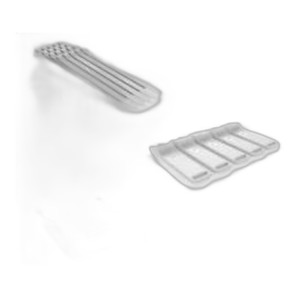 Zebra KT-MC18-CSTKIT-01 MC18 Deployment Starter Kit - image 2