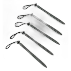 Zebra KT-MC9X3X-STLSG-05 Stylus 5-Pack