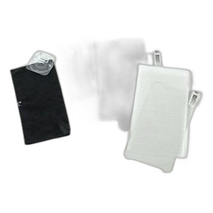 Zebra KT-TC51-SCRNP1-01 Screen Protector 3-Pack