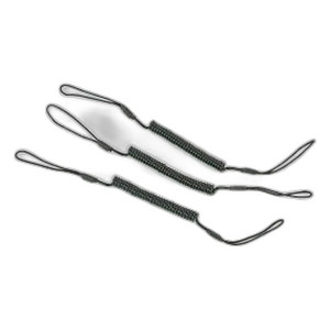Zebra KT-TC7X-TETHR1-03 Coiled Stylus Tether