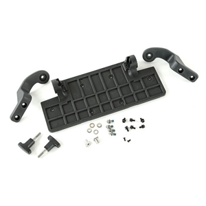 Zebra KT-TRAY-VC70-SPRHW Keyboard Mounting Tray