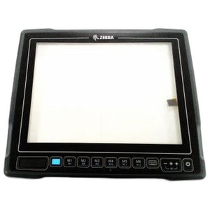 Zebra KT-VC80-SCRN1-01 Front Touchscreen Display Assembly
