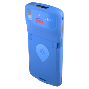 Zebra KT-WLMT0-H50D8BBK1-FT HC50 Android Mobile Computer