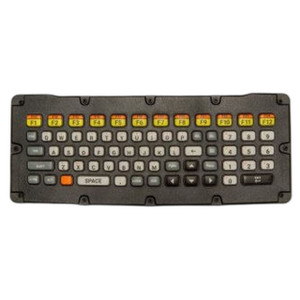 Zebra KYBD-QW-VC-01 USB QWERTY Keyboard
