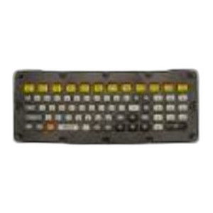 Zebra KYBD-QW-VC70-L-1 USB QWERTY Keyboard with Cable - image 2