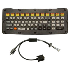 Zebra KYB-ET6X-2IN1-ES1-01 ET6x 2-in-1 Rugged Keyboard