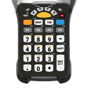 Zebra KYPD-MC9329NMR-01 29-Key Numeric Keypad