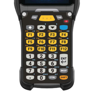 Zebra KYPD-MC9334FNR-01 34-key numeric keypad for mobile devices and terminals