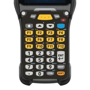 Zebra KYPD-MC9334FNR-01 34-Key Numeric Keypad