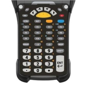 Zebra KYPD-MC9343FN-01 43-Key Functional Numeric Keypad