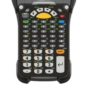 Zebra MC93 53-Key Alphanumeric Keypad - KYPD-MC9353ANR-10