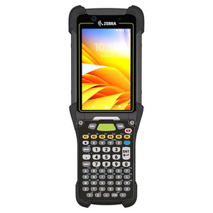 KYPD-MC9358ANR-01 Zebra 58-key keypad accessory compatible with enterprise mobile terminals