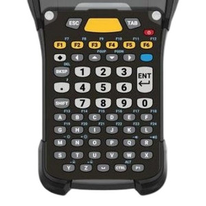 Zebra KYPD-MC9358ANR-01 58-Key Alphanumeric Keypad