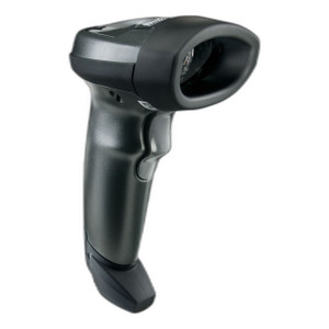 Zebra LI2208-SR7U2100AZW 1D Wired Handheld Barcode Scanner