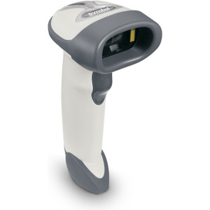 Zebra LS2208-SR30007R 1D Handheld Barcode Scanner