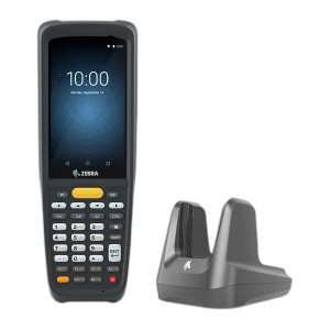 Zebra MC220J-2A3S2NA Mobile Computer