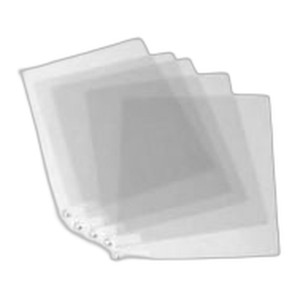 Zebra MISC-WT6X-SCRN-01 WT6000 Screen Protectors 5-Pack - image 2