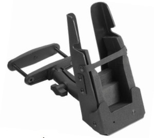 Zebra MNT-MC33-FLCH-01 MC33 forklift mount bracket for mobile devices