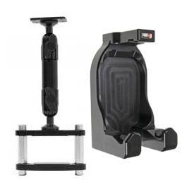 Zebra MNT-TC8X-FHKT-01 TC8X non-powered forklift cradle mounting bracket