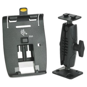 Zebra MNT-TC8X-FHKT-01 TC8X Non-Powered Forklift Cradle