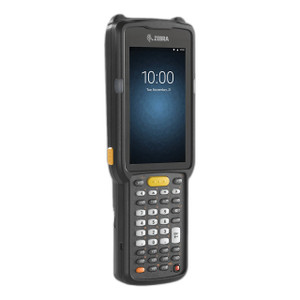 Zebra MS-AVS-HL-P-30 Mobile Computer