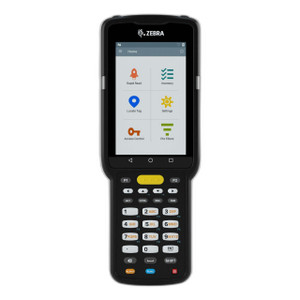 Zebra MSO-LTR0-30 Mobile Device Management License