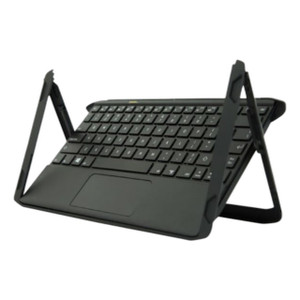 Zebra OPT-KYBDXP-3 XPLORE Keyboard with 3Y OneCare