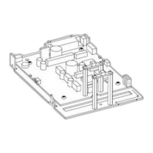 Zebra P1014132 Main Logic Board Kit Mobile Computer - image 2