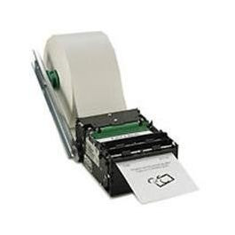 Zebra P1014139 Media Sensor Board side angle installation view