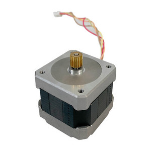 Zebra P1027135-042 Motor Assembly Kit 430T printer component